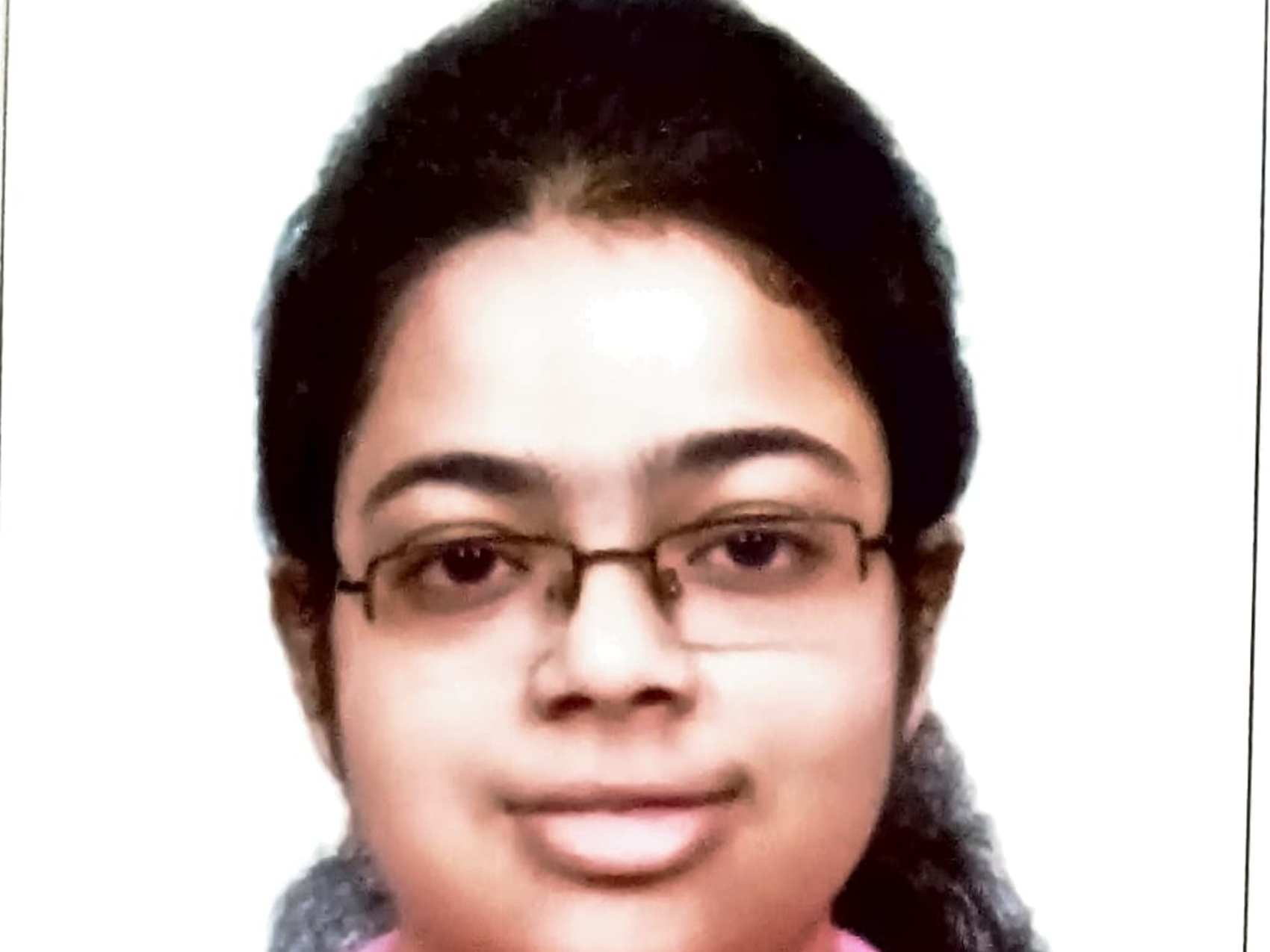 Swarnali Das